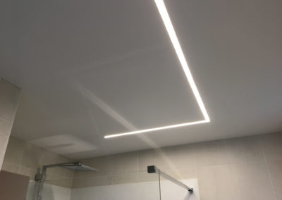 plafond tendu