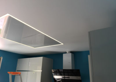 plafond tendu luxtend